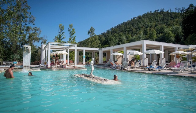 Albergo Terme Sant'Egidio