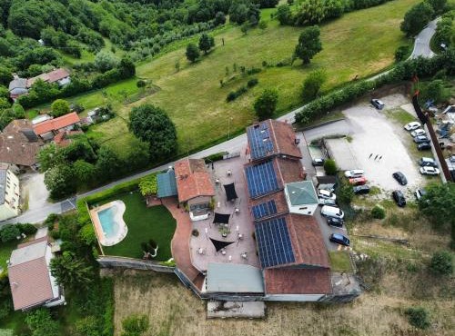 Albergo Torre