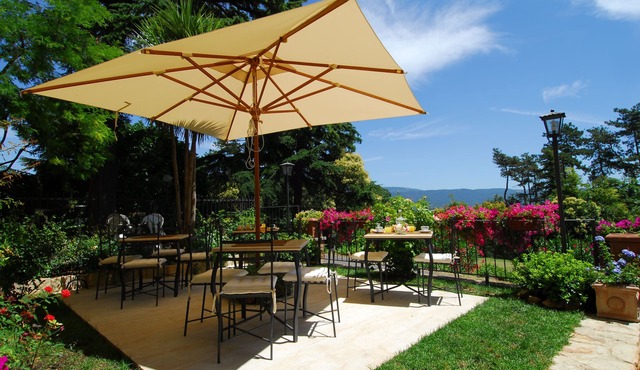 Albergo Torre Sangiovanni