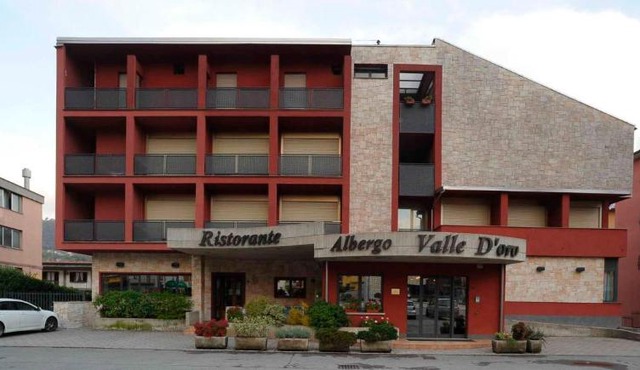 Albergo Valle d'Oro
