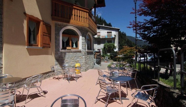 Albergo Valle del Bitto