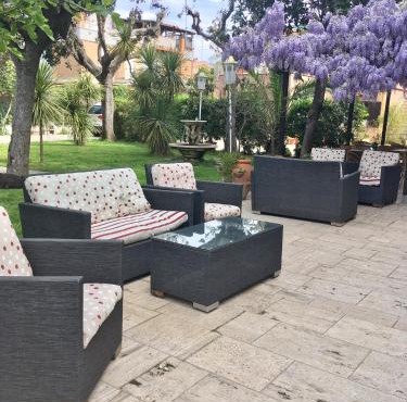 Albergo Villa Anna