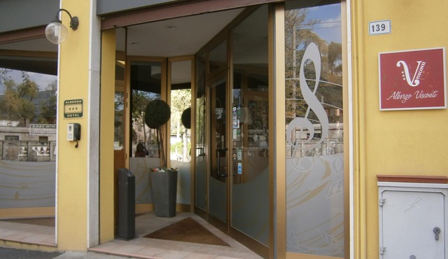 Albergo Visconti