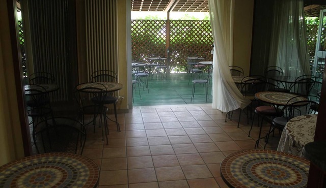 Albergo Vittoria