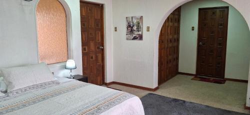 Albergue AH