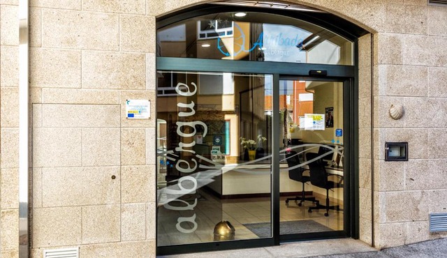 Albergue Arribada