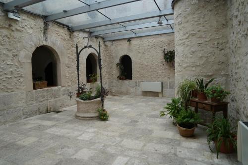 Albergue de Cuéllar