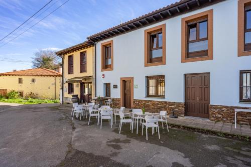 Albergue El Colmado
