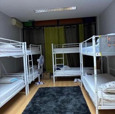 Albergue - Hostel da Vovó Maria