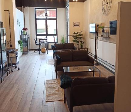 Albergue HR