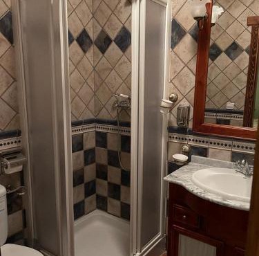 Albergue Rural Gorillo