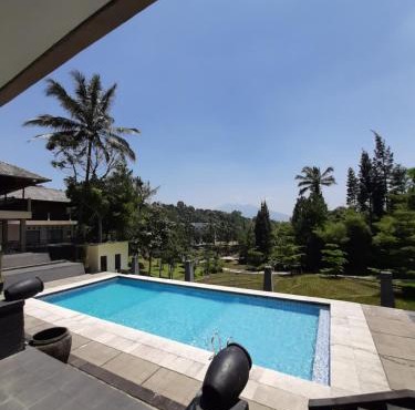 Albero Hotel Bogor