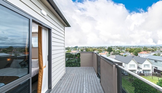 Albert Accommodation