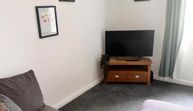 Albert Gate Apartment TSAC