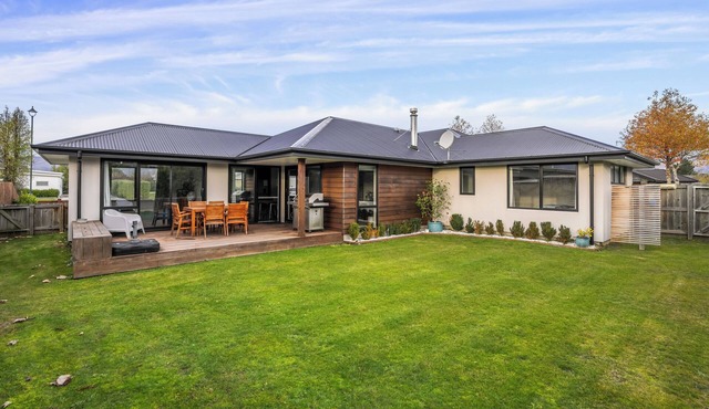 Albert Town Wanaka Oasis - Wanaka