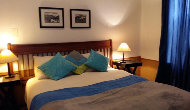 Albertinia Hotel
