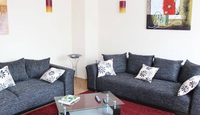 Albertus 5 - 2 separate bedrooms - - Albertushaus