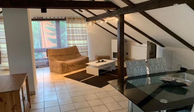 Albi Apartment