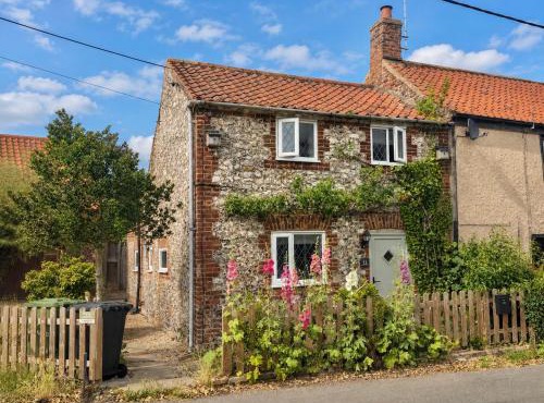 Albie Cottage
