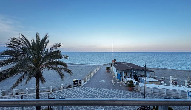 Albium Hotel