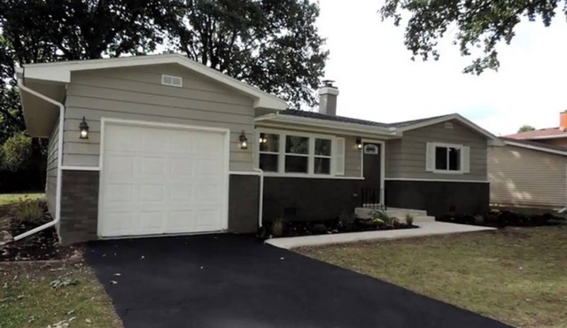 Albor Homes # 1