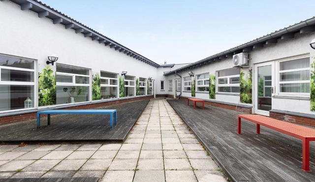 Albrechtshof