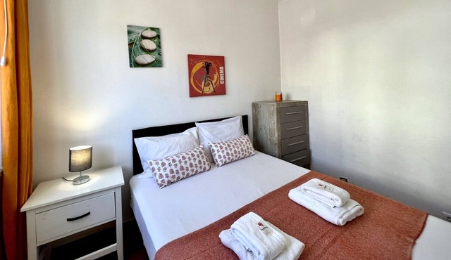 ALBUFEIRA BEACH&OCEAN VIEW 3 by HOMING