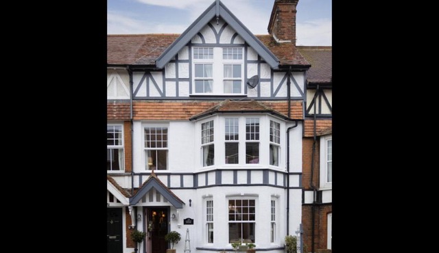Albury House
