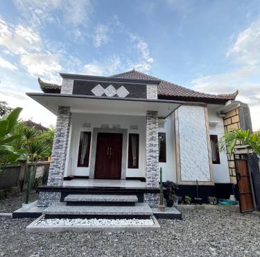 Alca House
