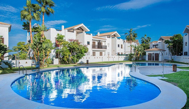 Alcaidesa Golf and Beach 2356