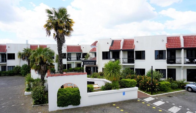 Alcamo Motel