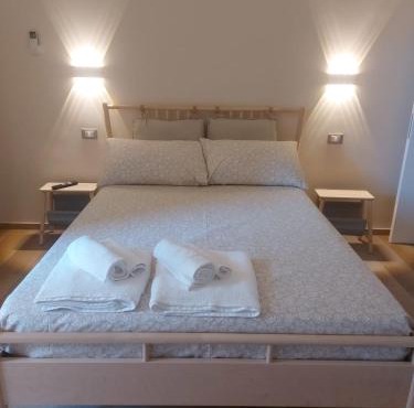 Alcantara Suites