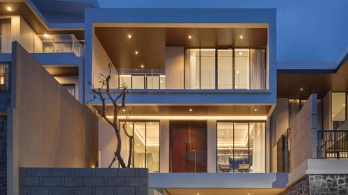 Alcola Boutique Villa - Dania Unit