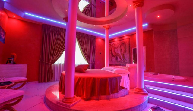 Alcova Suite&Relax