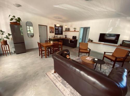 Alcove Stay