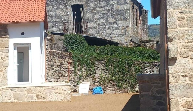 Aldea do Louro