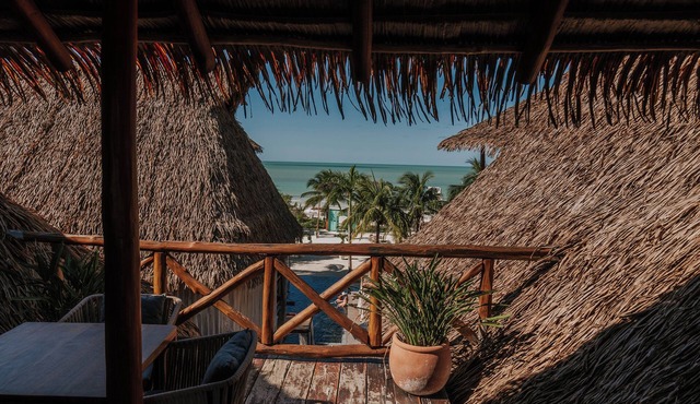 Aldea Kuká, Luxury Eco Boutique Hotel