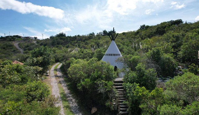 Aldea Tipi: El Molino de Aldebarán