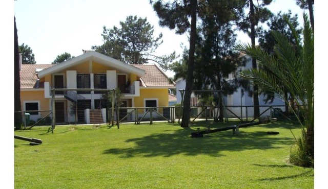 Aldeamento Turistico Casas da Comporta - one Bedroom With Balcony