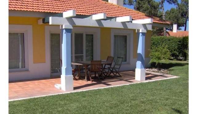 Aldeamento Turistico Casas da Comporta - Villa