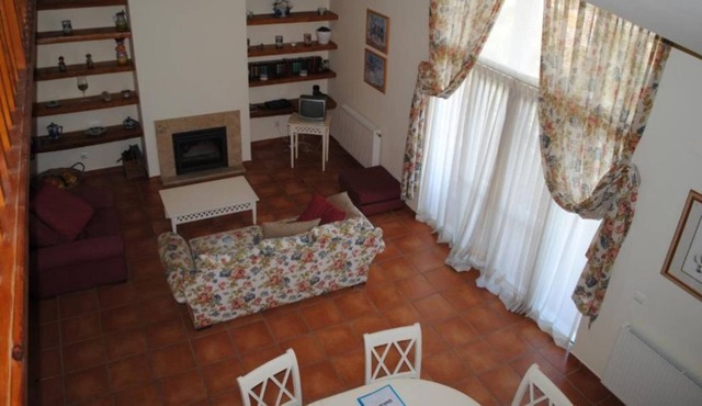Aldeamento Turistico Casas da Comporta - Apartamento
