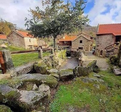 Aldeia de Pontes - Castro Laboreiro