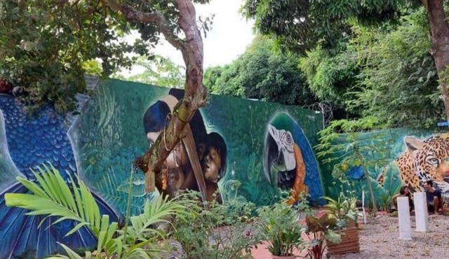 Aldeia Hostel II
