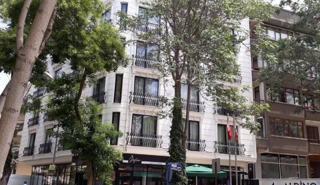 Aldino Residence