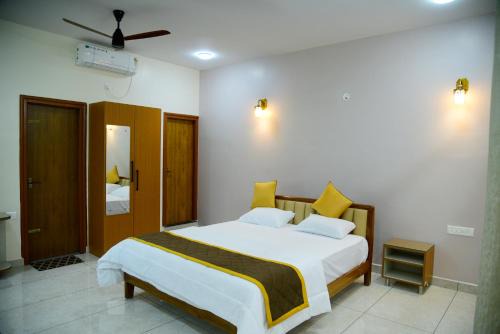 Aldur Residency