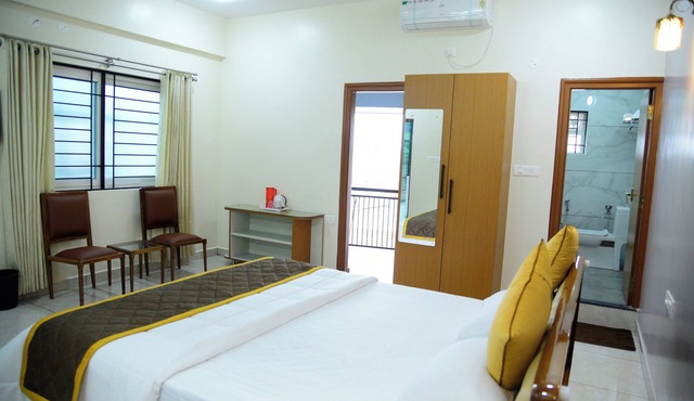 Aldur Residency