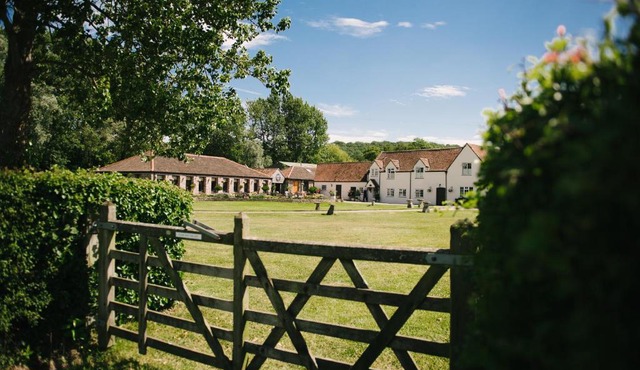 Aldwick Estate
