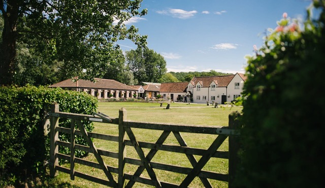 Aldwick Estate