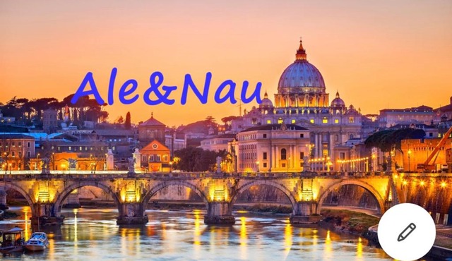 Ale e Nau