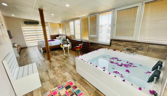 Ale Park Hotel